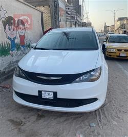 کرایسلەر گراند ڤۆیاگر